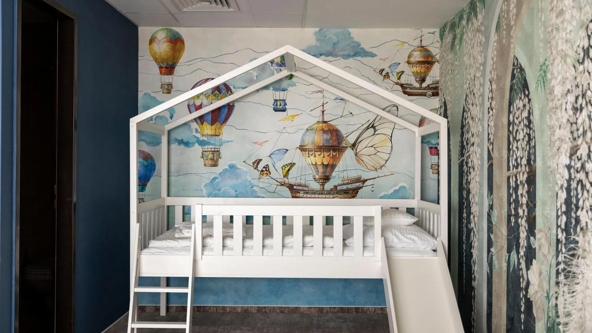 Hotel Atlantis Wellness & Conference Hajduszoboszlo
