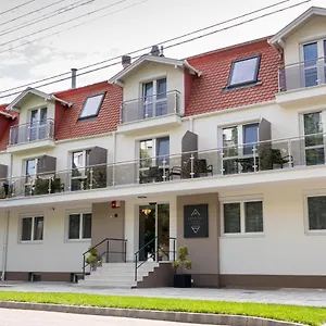 Hotel Crystal, Hajduszoboszlo