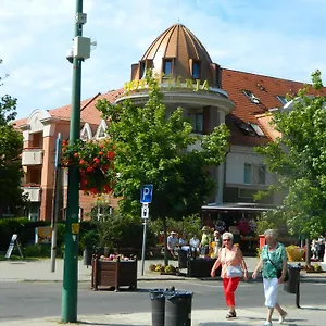 Apartment Heli, Hajduszoboszlo