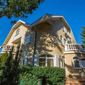 Guest house Rosa, Hajduszoboszlo