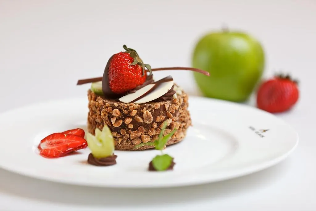Hotel Atlantis Wellness & Conference Hajduszoboszlo