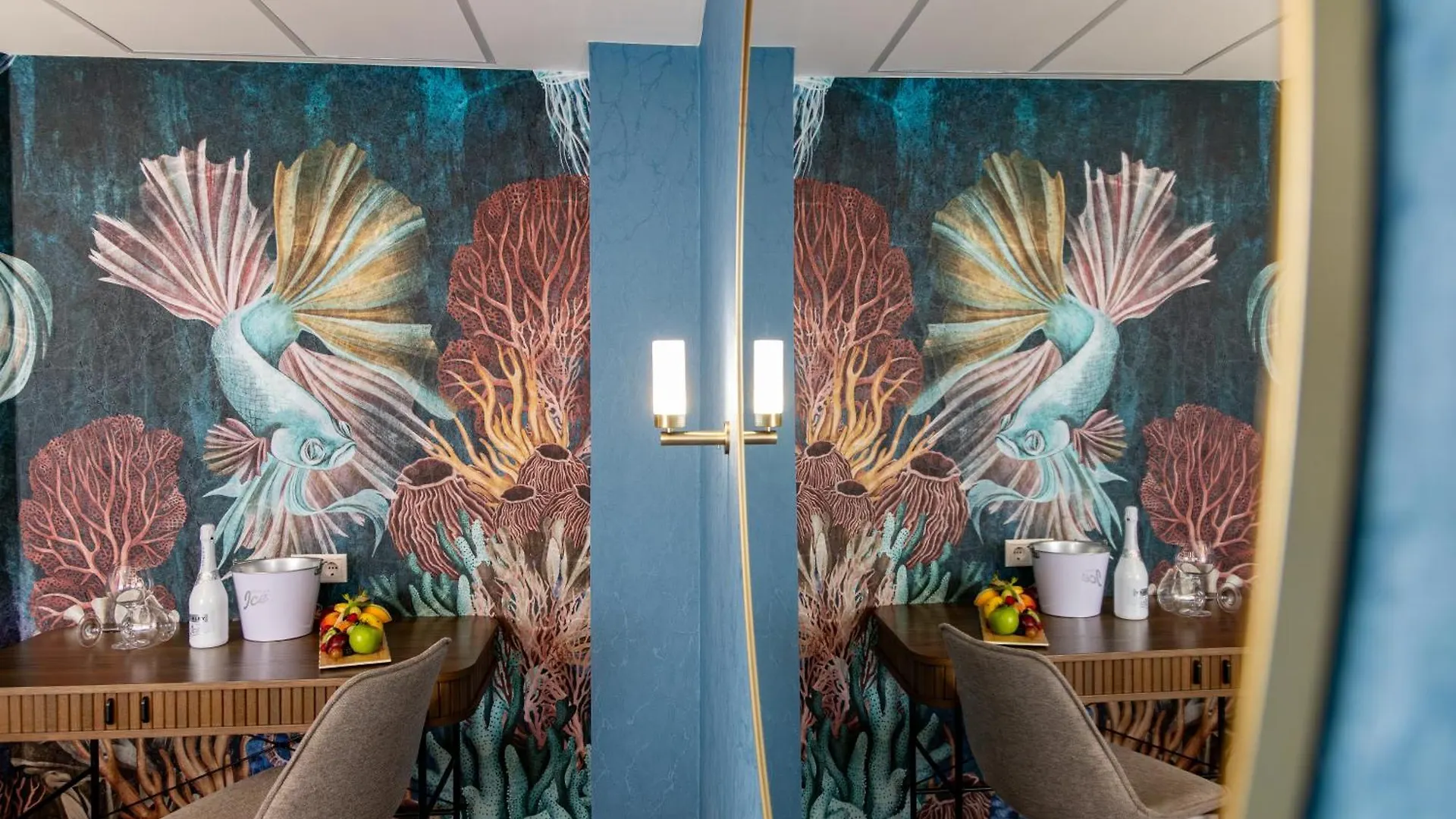 Hotel Atlantis Wellness & Conference Hajduszoboszlo