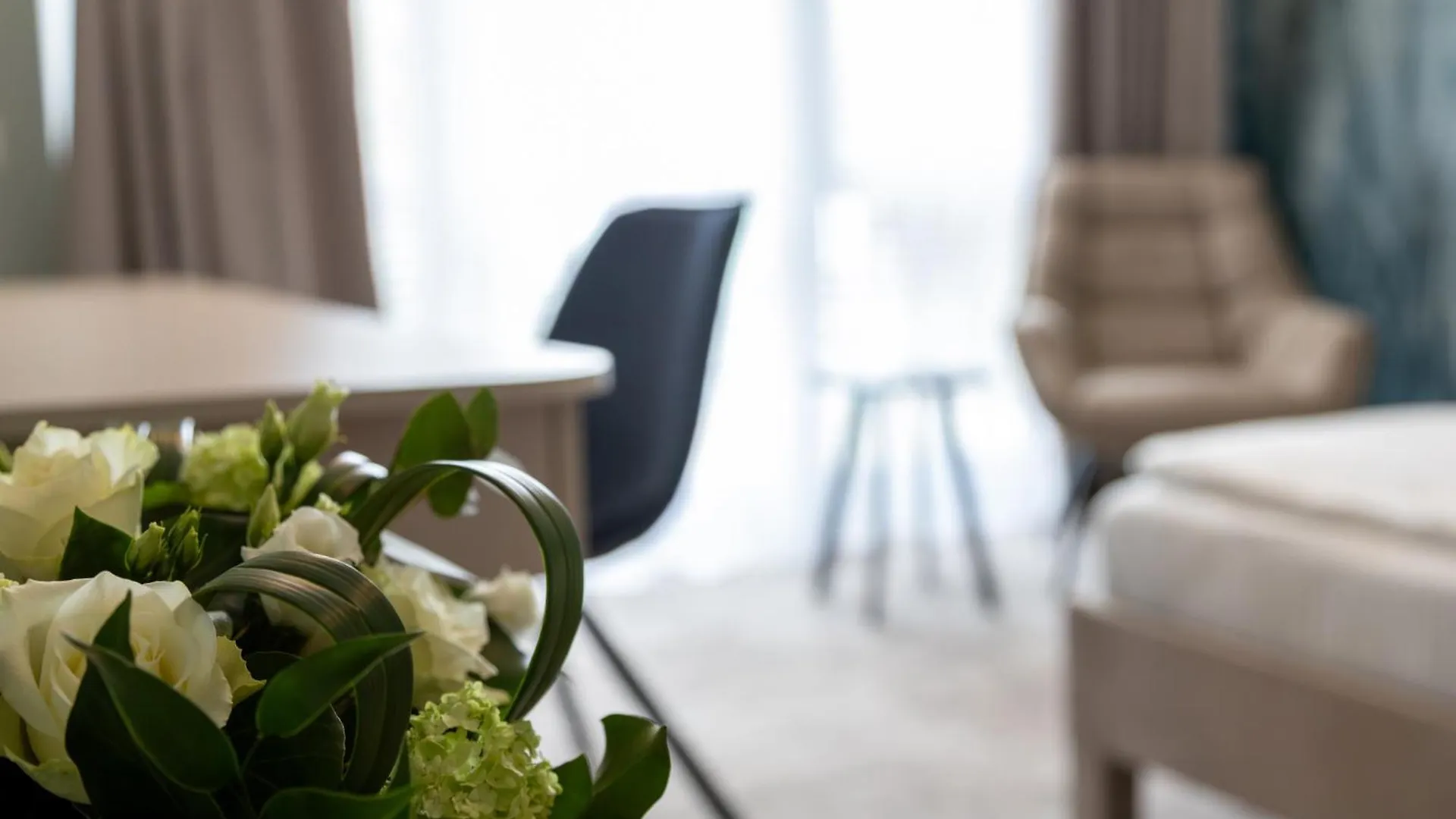 Hotel Atlantis Wellness & Conference Hajduszoboszlo