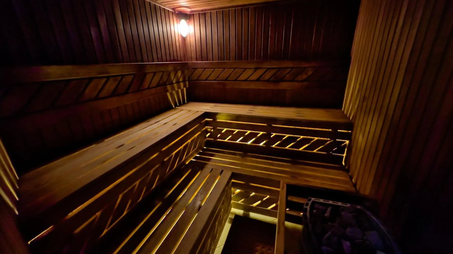 Hotel Atlantis Wellness & Conference Hajduszoboszlo