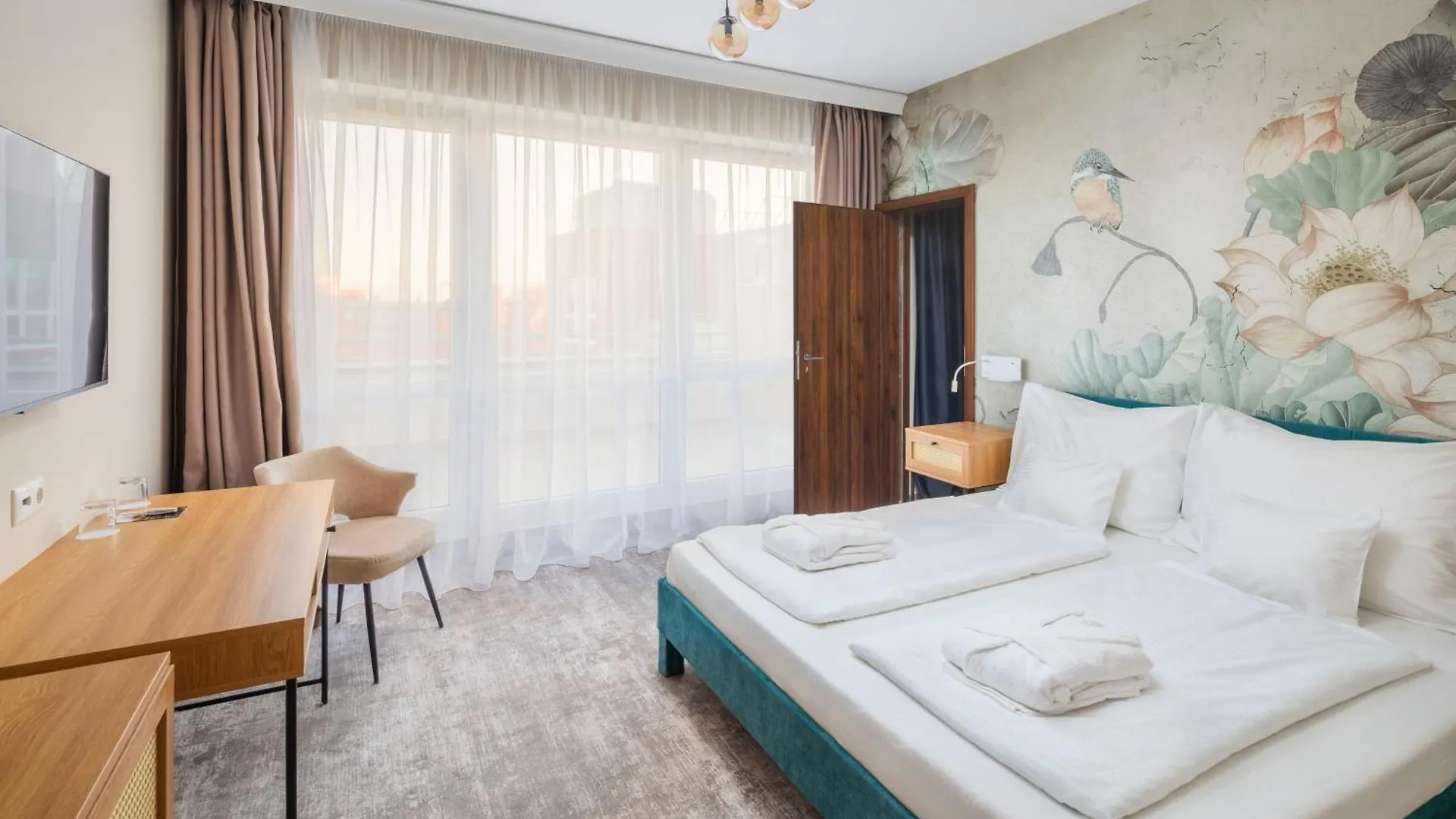Hotel Atlantis Wellness & Conference Hajduszoboszlo