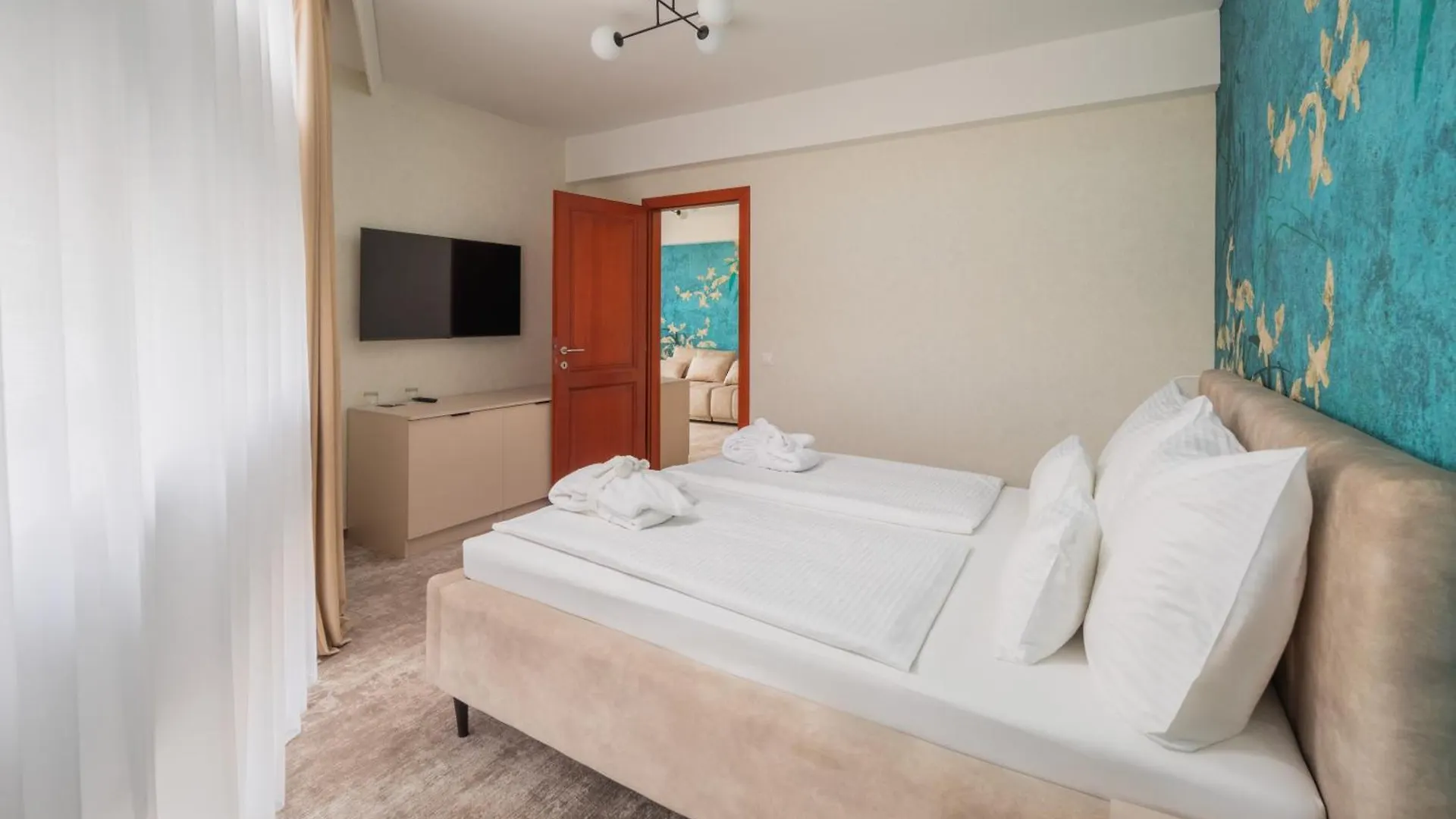 Hotel Atlantis Wellness & Conference Hajduszoboszlo 4*,  Hungary