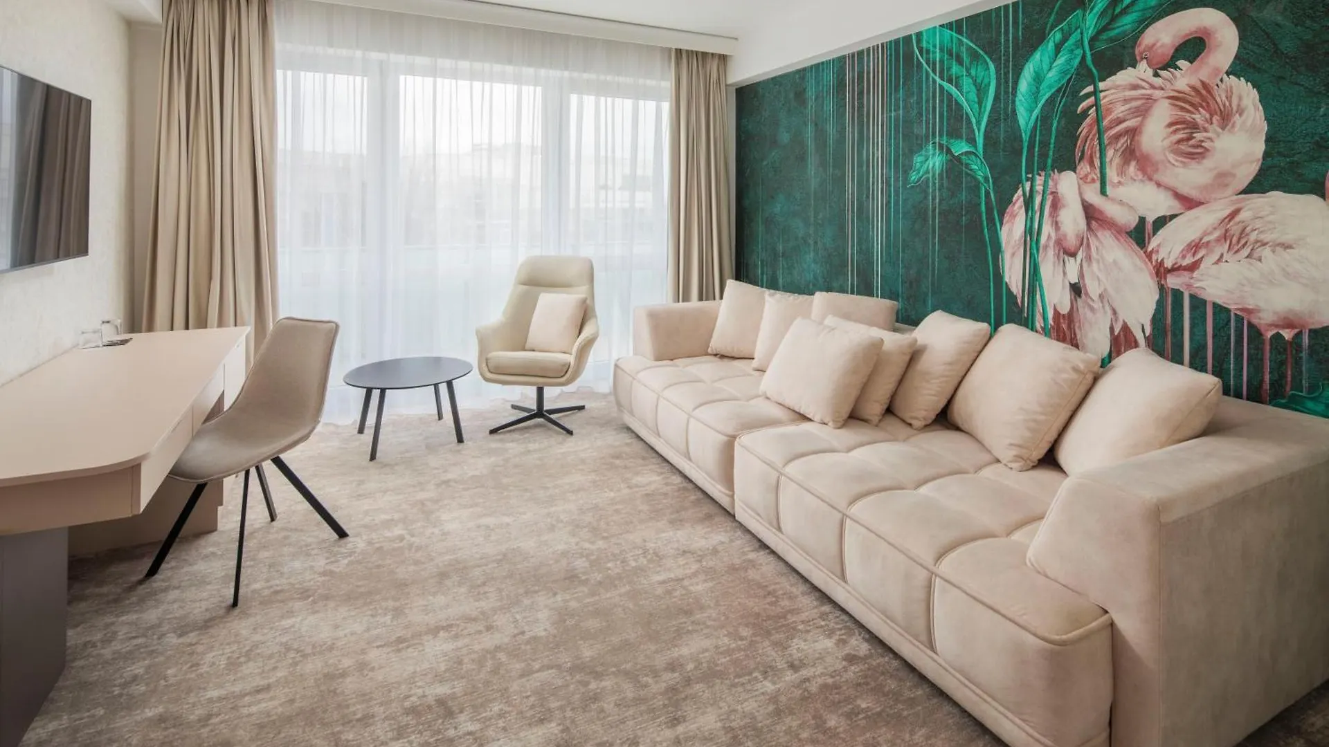 ****  Hotel Atlantis Wellness & Conference Hajduszoboszlo Hungary