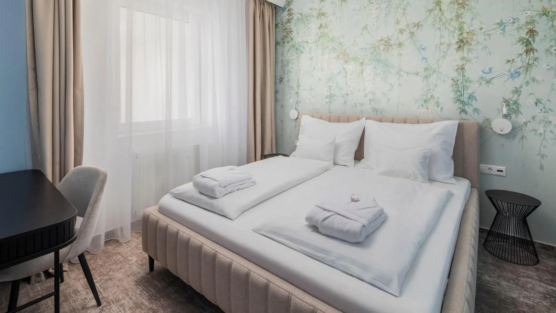 Hotel Atlantis Wellness & Conference Hajduszoboszlo Hungary