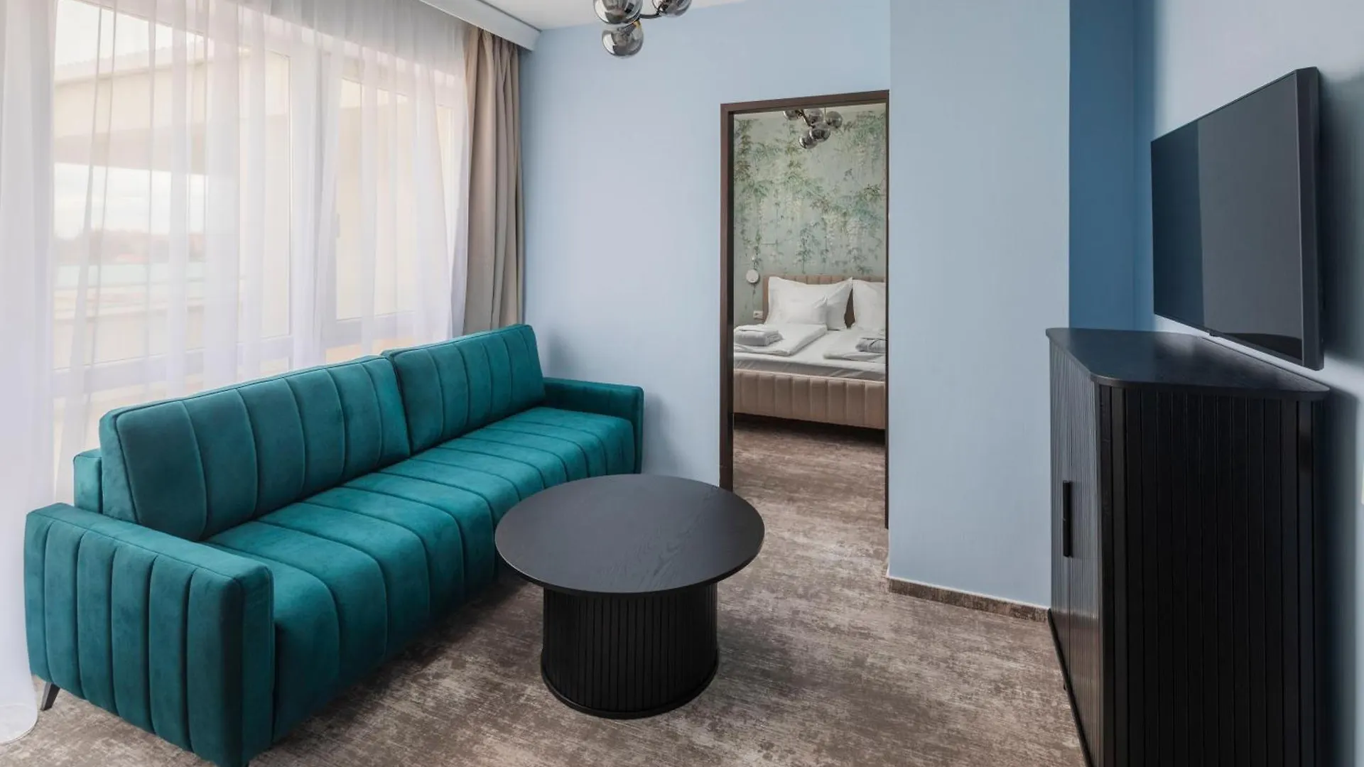 Hotel Atlantis Wellness & Conference Hajduszoboszlo