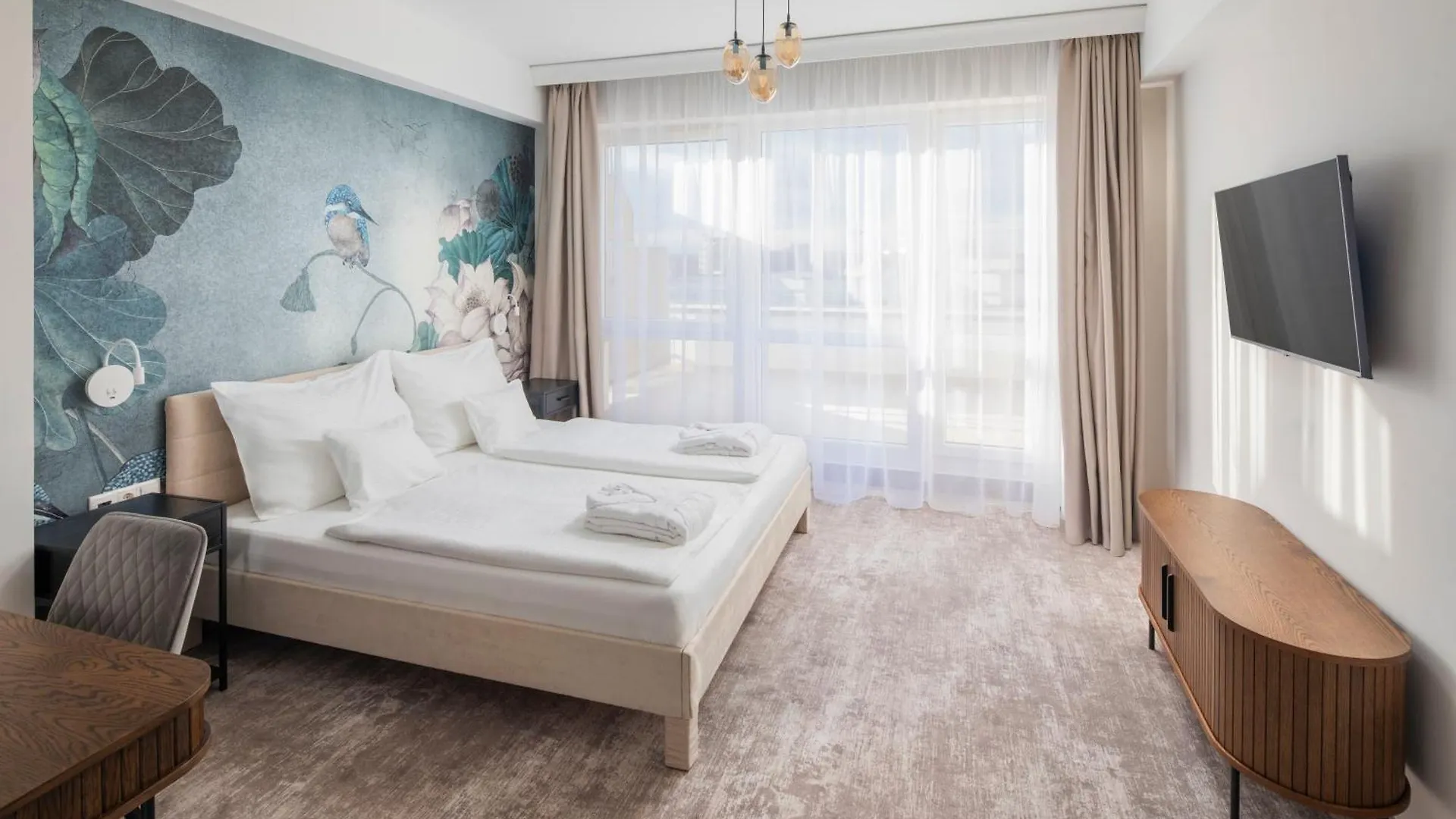 Hotel Atlantis Wellness & Conference Hajduszoboszlo