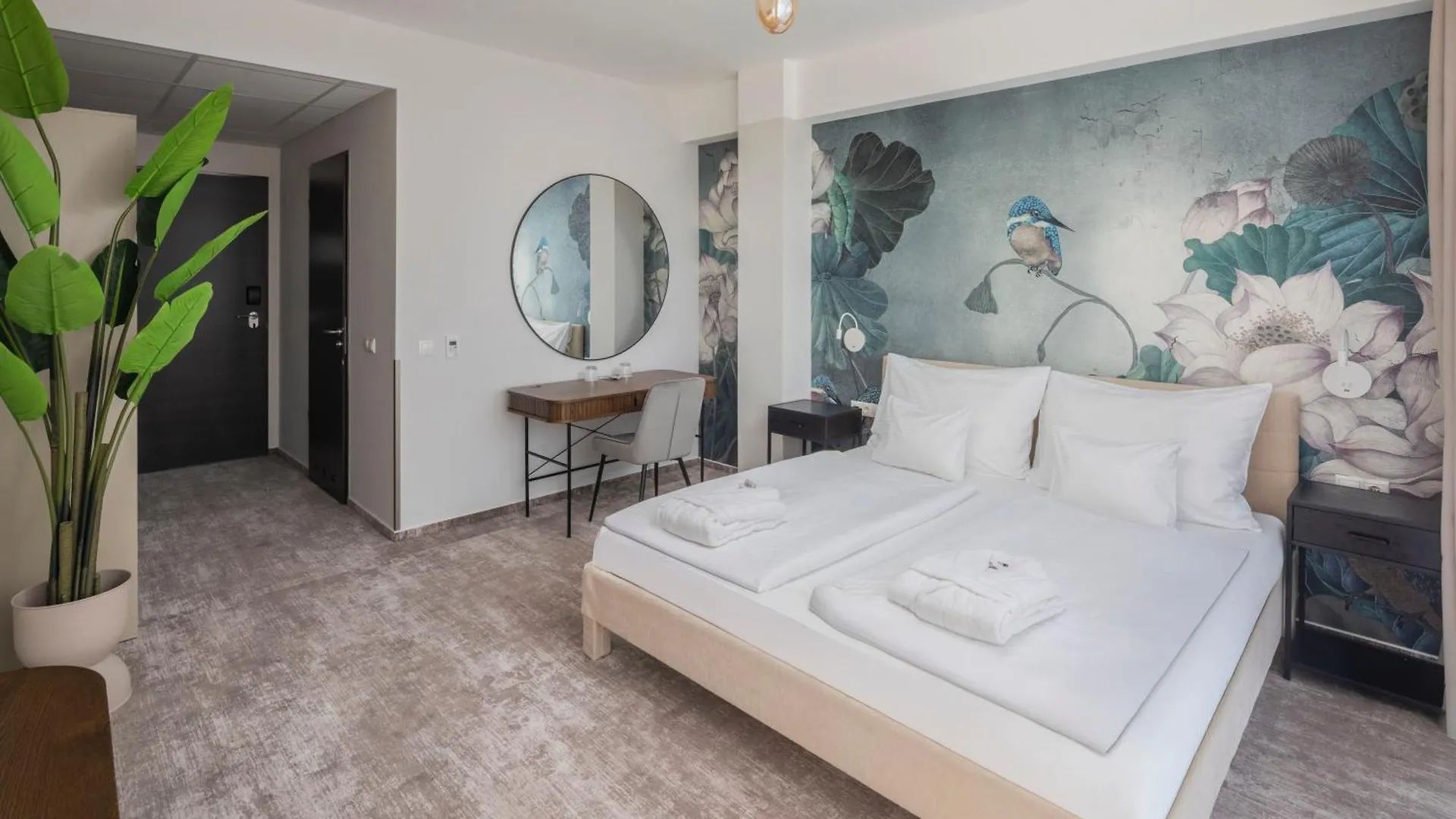 Hotel Atlantis Wellness & Conference Hajduszoboszlo