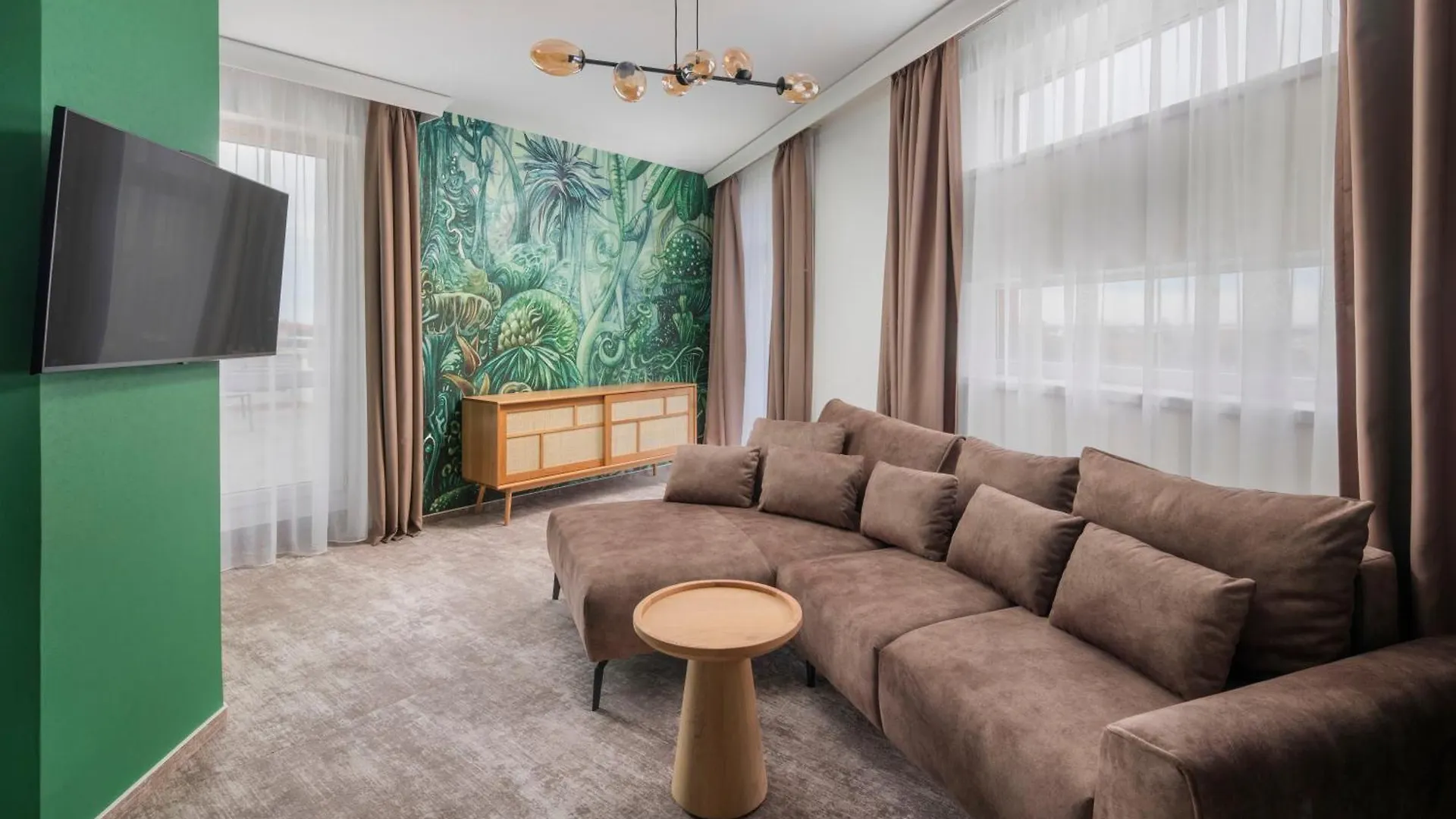 Hotel Atlantis Wellness & Conference Hajduszoboszlo 4*,  Hungary