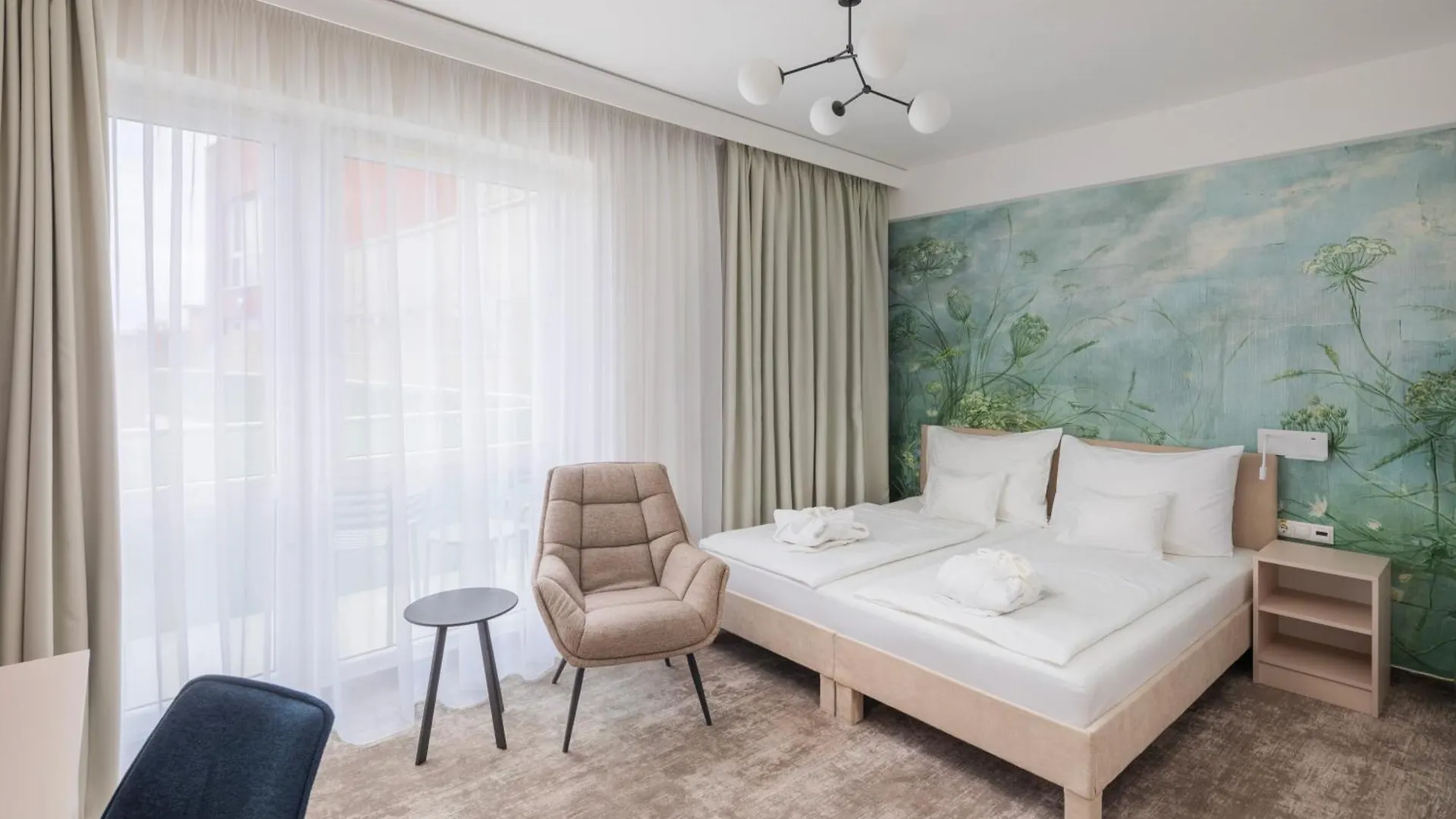 Hotel Atlantis Wellness & Conference Hajduszoboszlo
