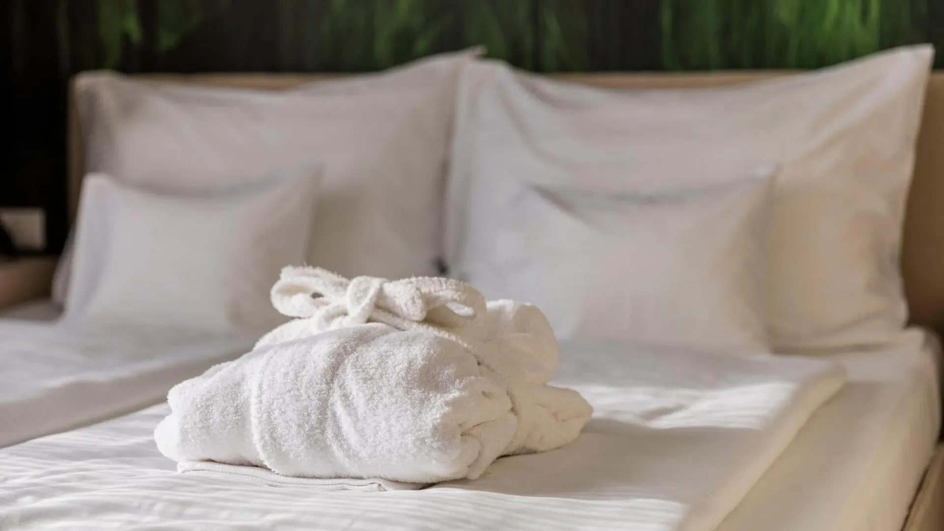 Hotel Atlantis Wellness & Conference Hajduszoboszlo