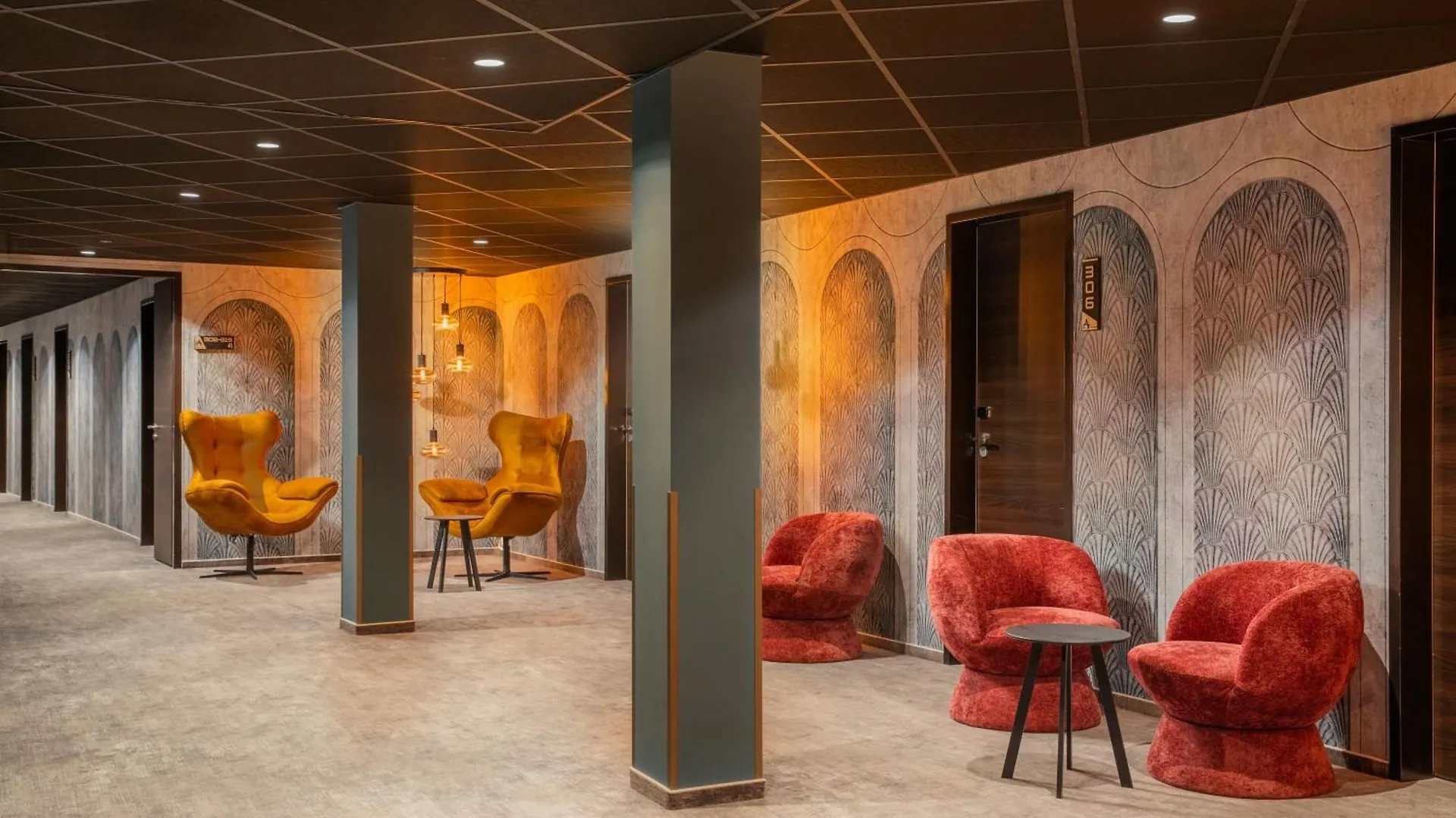 Hotel Atlantis Wellness & Conference Hajduszoboszlo