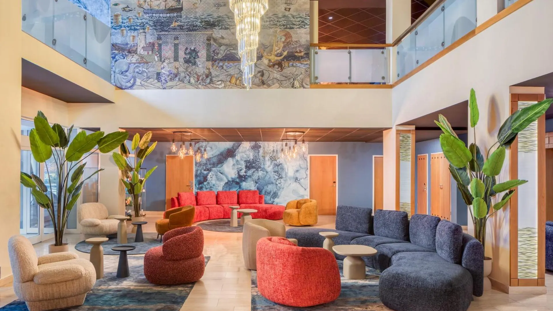 ****  Hotel Atlantis Wellness & Conference Hajduszoboszlo Hungary