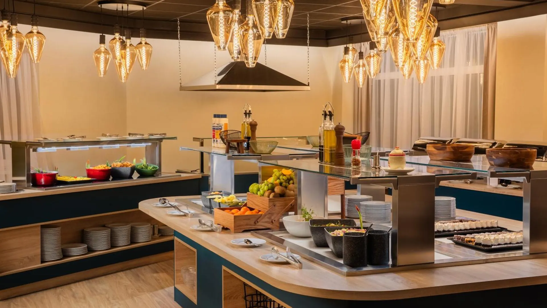 Hotel Atlantis Wellness & Conference Hajduszoboszlo
