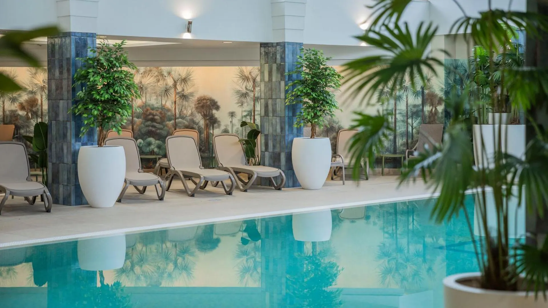Hotel Atlantis Wellness & Conference Hajduszoboszlo