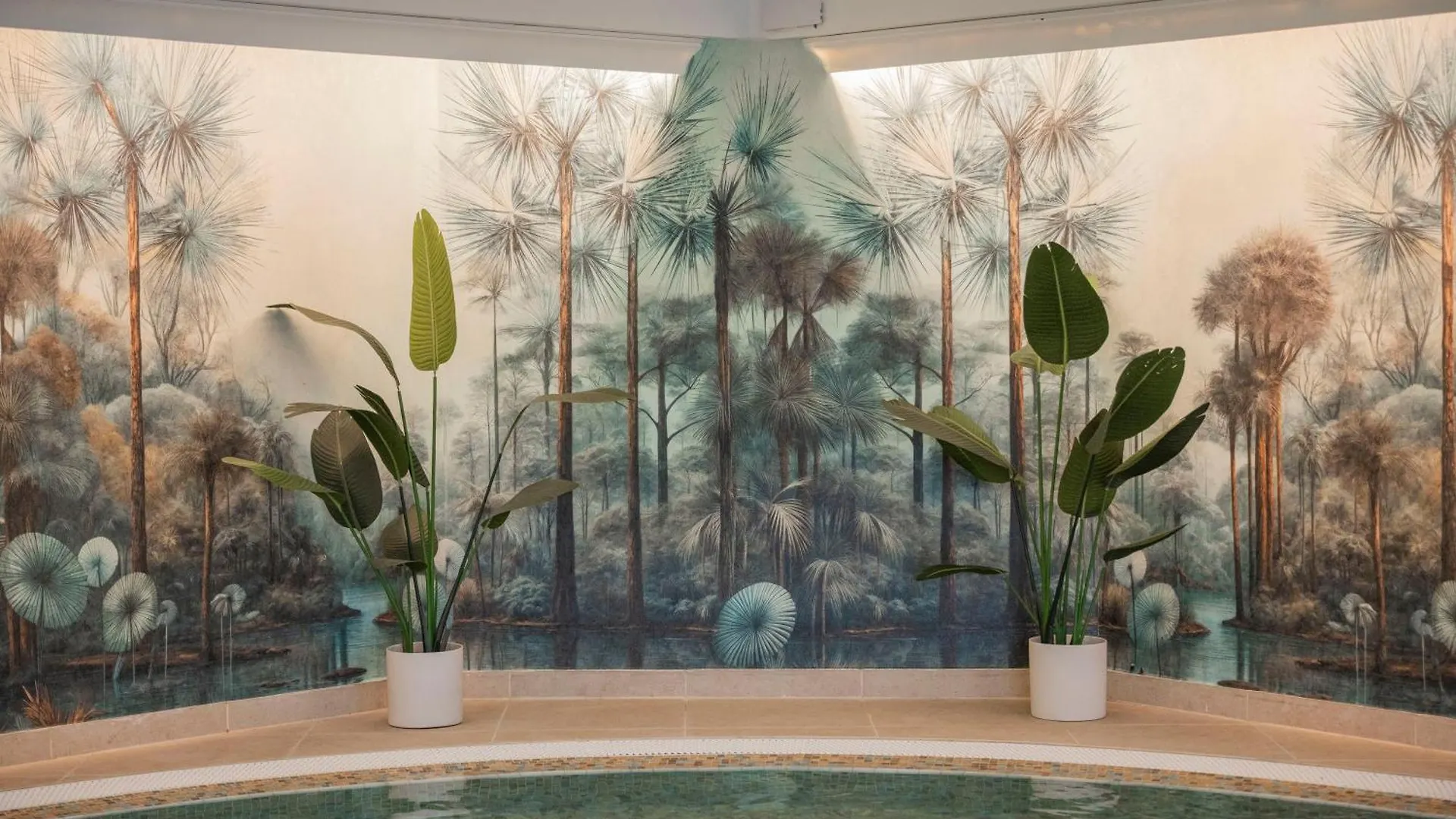 Hotel Atlantis Wellness & Conference Hajduszoboszlo
