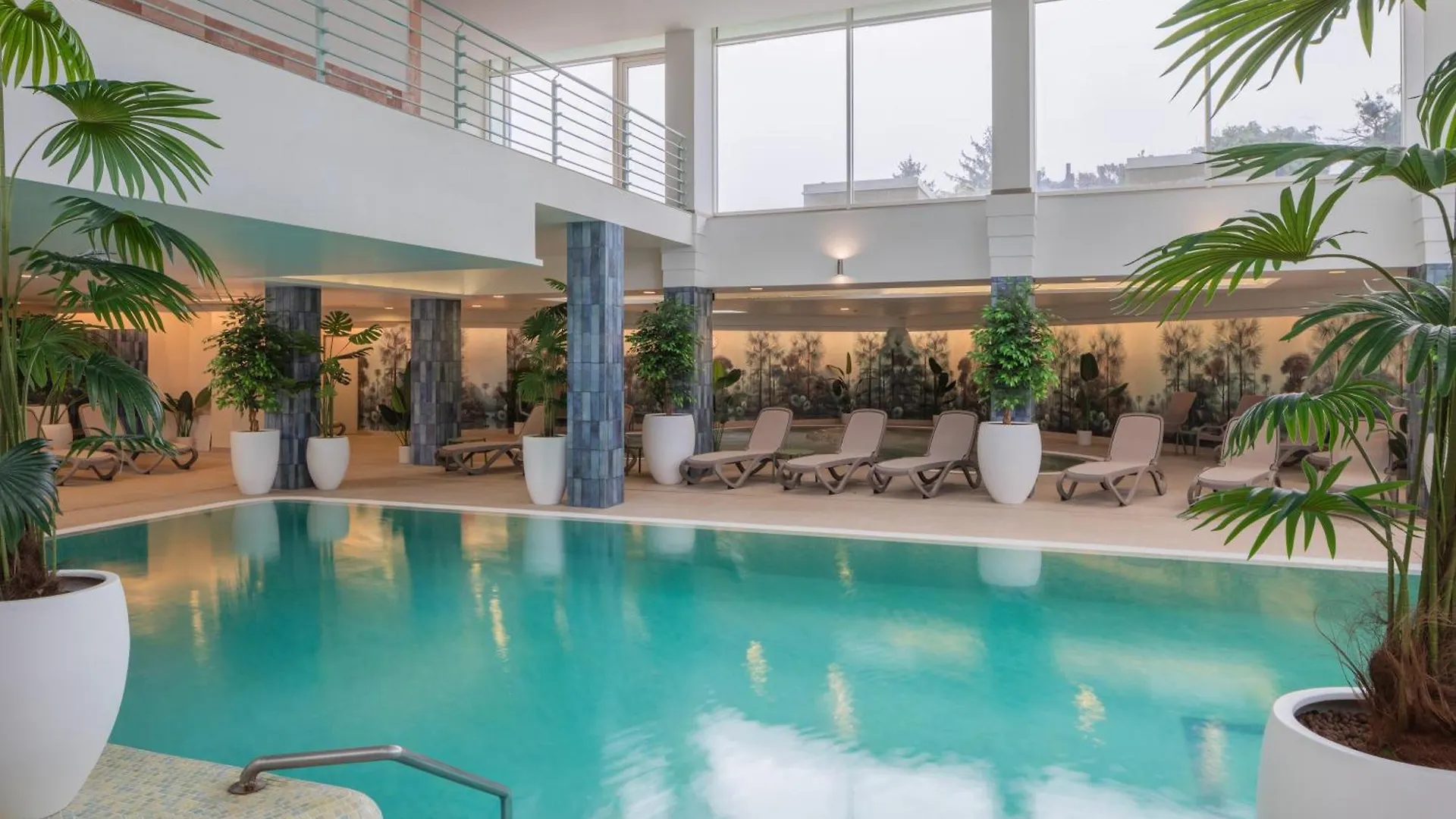 Hotel Atlantis Wellness & Conference Hajduszoboszlo