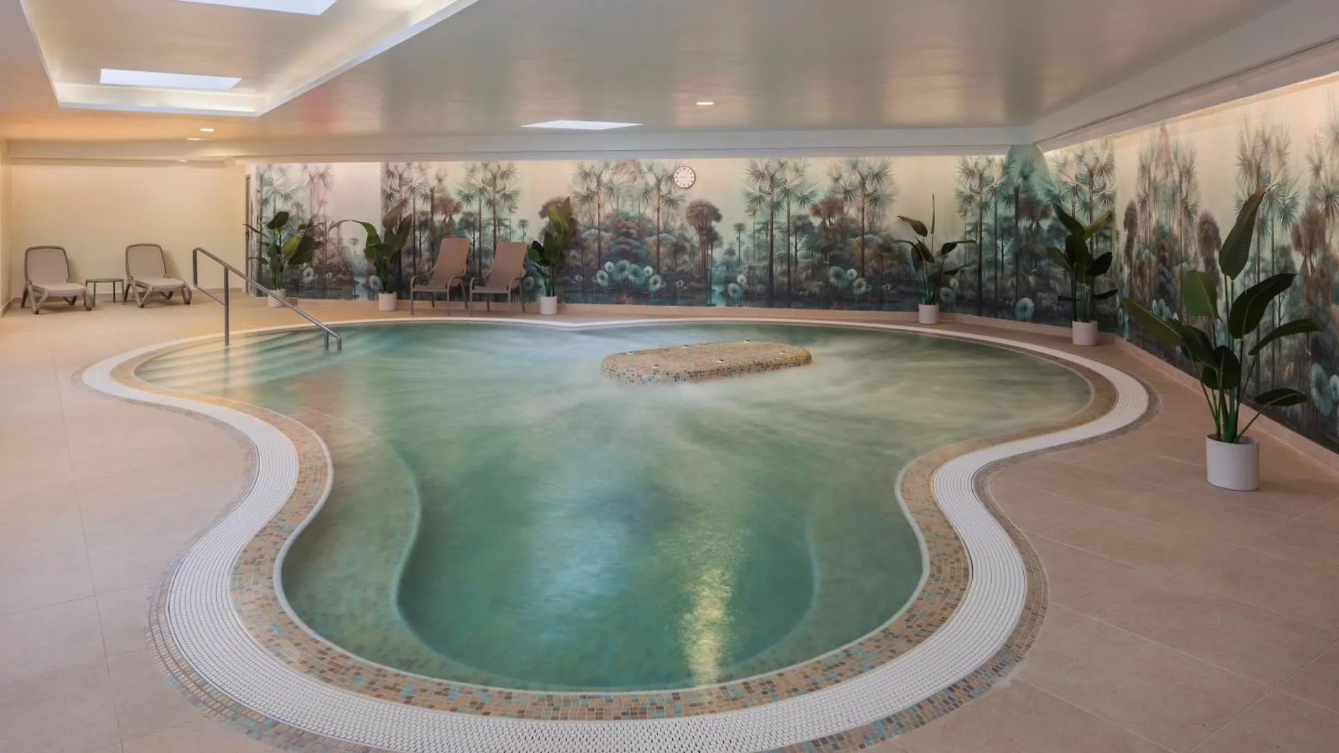 Hotel Atlantis Wellness & Conference Hajduszoboszlo