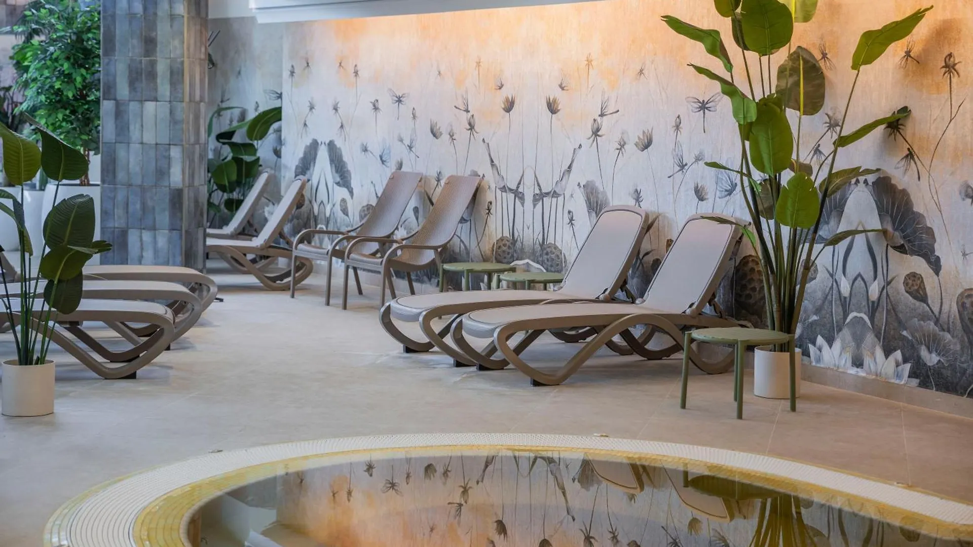 Hotel Atlantis Wellness & Conference Hajduszoboszlo
