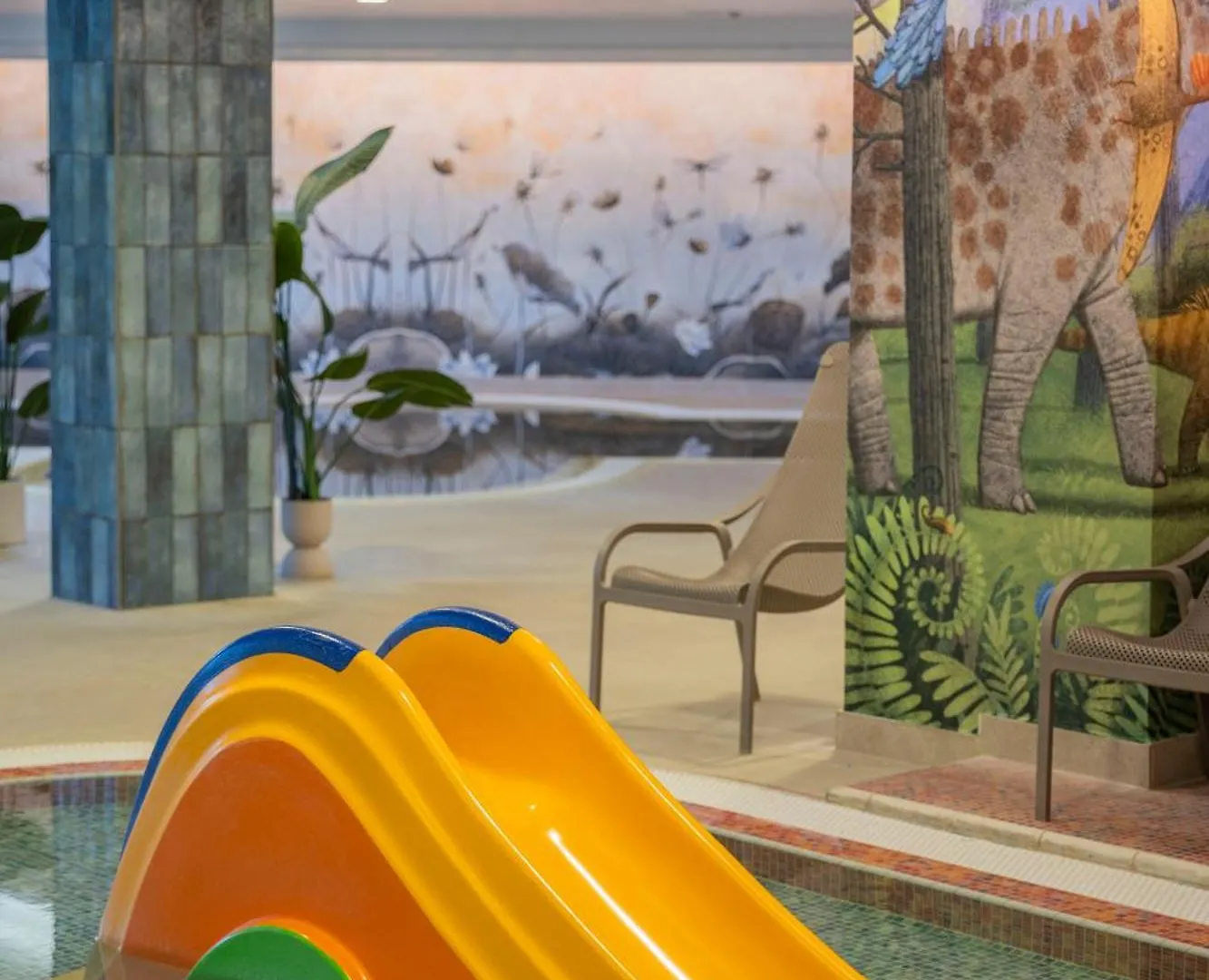 Hotel Atlantis Wellness & Conference Hajduszoboszlo